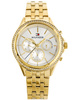 LADIES WATCH TOMMY HILFIGER 1781977 ARI + BOX