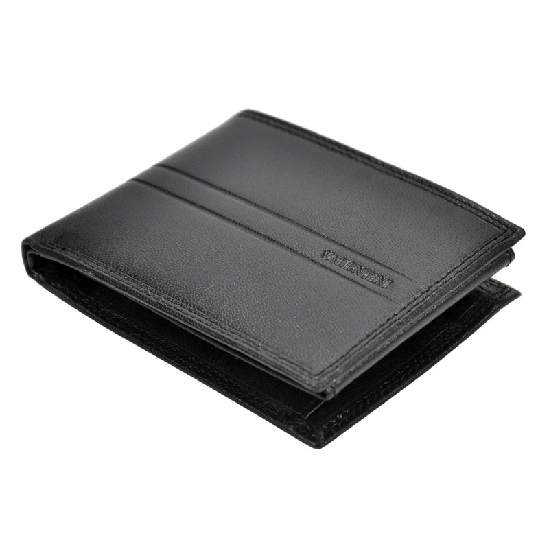 Men's genuine leather wallet Valentini 987 261