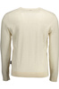 NAPAPIJRI BEIGE HERREN PULLOVER