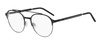 GLASSES HUGO MAN HG-1156-RZZ (Szkło/Zausznik/Mostek) 53/19/145 mm)