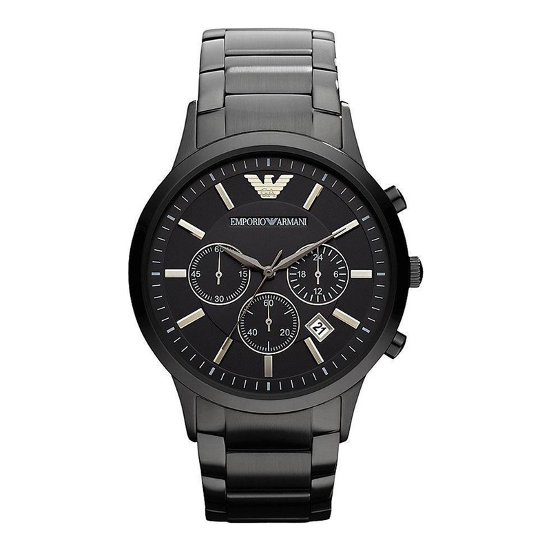 WATCH ARMANI MAN AR2453 (41MM)