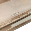 Women's genuine leather wallet PATRIZIA CB-100 RFID