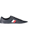 TOMMY HILFIGER BLUE MEN'S SPORTS SHOES