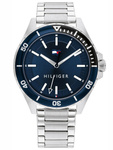 ZEGAREK MĘSKI TOMMY HILFIGER Logan 1792012 (zf106b)