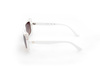 Stylish rectangular sunglasses GUESS