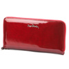 Patent Leather Women's Pierre Cardin Wallet