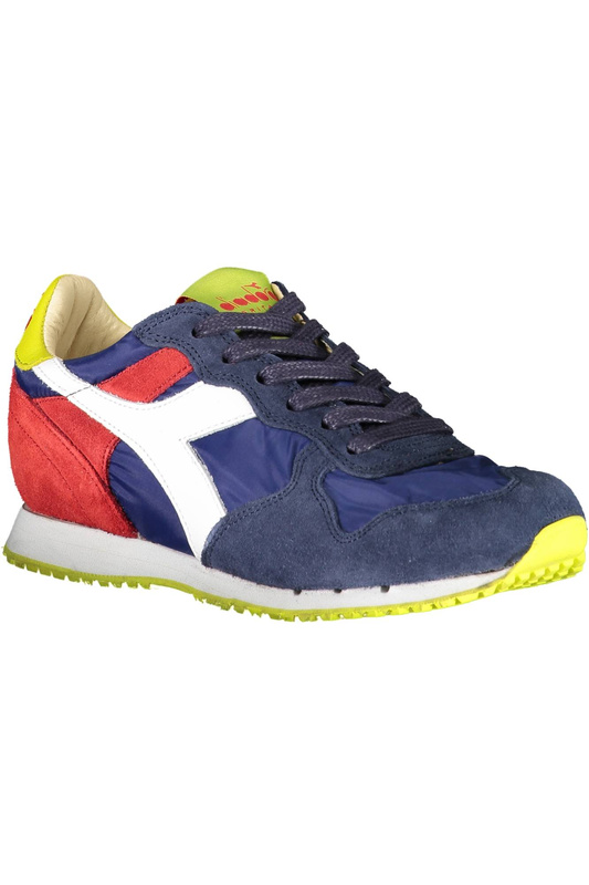 DIADORA WOMEN&#39;S SPORT SHOES BLUE