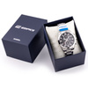 Zegarek Męski Casio EDIFICE Chronograph EFB-710D-1A + BOX