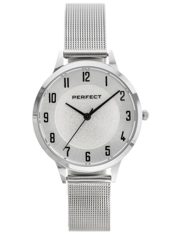 PERFECT F387-01 WOMEN'S WATCH (zp532a) + BOX