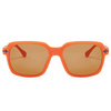 SUNGLASSES OPPOSIT WOMAN TM-522S-04 (Szkło/Zausznik/Mostek) 56/18/140 mm)