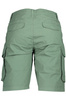 NORTH SAILS GREEN MAN BERMUDA PANTS