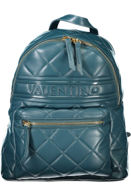 Women's urban quilted backpack by VALENTINO BAGS