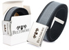 Beltimore premium double sided parcim strap W31