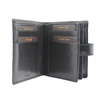 Men's genuine leather wallet Mato Grosso 0703/17-60 RFID