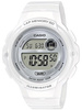 CASIO WOMEN'S WATCH LWS-1200H-7A1 + BOX