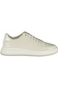 Women's lace-up sneakers by CALVIN KLEIN