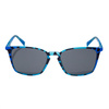 SUNGLASSES ITALIA INDEPENDENT UNISEX 0037-147-027 (Szkło/Zausznik/Mostek) 52/17/140 mm)