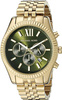 MICHAEL KORS WATCH MK8446 - LEXINGTON (zm524d)