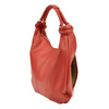 Damen Echtleder Handtasche Serena 69