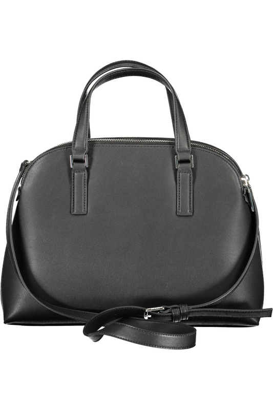 CALVIN KLEIN WOMEN&#39;S BAG BLACK