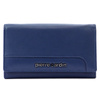 Pierre Cardin Leather Women's Large Coin Purse