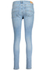 TOMMY HILFIGER DAMEN-DENIM-JEANS BLAU