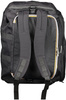 K-WAY HERREN-RUCKSACK SCHWARZ