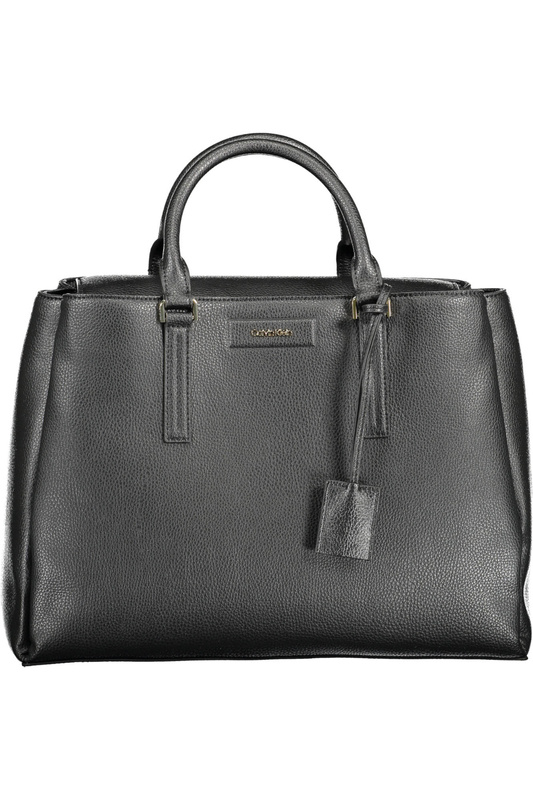 CALVIN KLEIN WOMEN&#39;S BAG BLACK