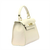 Women's genuine leather handbag Luka 19-17 MN DOLLARO