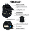 Plecak Himawari nr 22 (laptop)