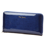 Patent Leather Women's Pierre Cardin Wallet