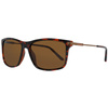 SUNGLASSES TIMBERLAND MAN TB7177-5852E (Szkło/Zausznik/Mostek) 58/16/140 mm)