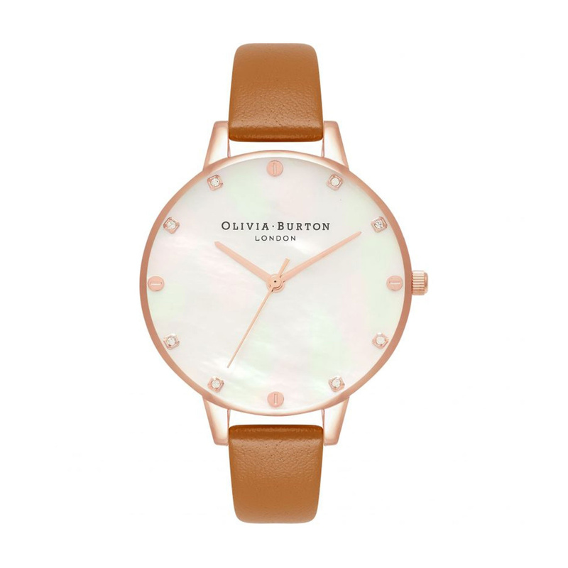 WATCH OLIVIA BURTON WOMEN OB16SE18 (34 MM)