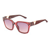 SUNGLASSES GUESS WOMEN GF6193-5369Z (Szkło/Zausznik/Mostek) 53/18/140 mm)