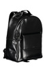 CALVIN KLEIN MEN&#39;S BLACK BACKPACK