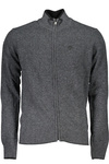 NORTH SAILS MEN&#39;S GRAY CARDIGAN