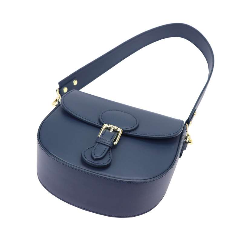 Women's genuine leather handbag Luka 19-59