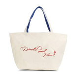 Shopping bags Karl Lagerfeld model: 231W3130 color: White. Bags Women. Season: Spring/Summer