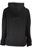 VANS WOMEN&#39;S ZIPLESS SWEATSHIRT BLACK