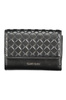 CALVIN KLEIN WOMEN&#39;S WALLET BLACK