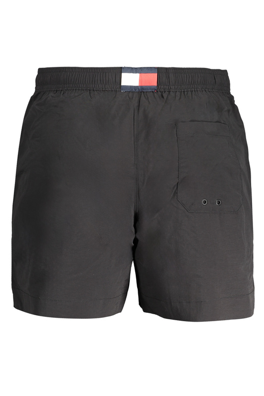 TOMMY HILFIGER BLACK MAN BOTTOM COSTUME