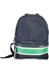 TOMMY HILFIGER MEN&#39;S BLUE BACKPACK