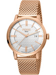 Ferre Milano Marke Uhr Modell FM1G156M0061 Farbe Rosa. Accessoires für Männer. Saison: Ganzjährig