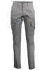 LYLE &amp; SCOTT MEN'S GRAY PANTS