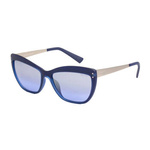 SUNGLASSES POLICE WOMEN S1971M56899X (Szkło/Zausznik/Mostek) 56/17/140 mm)