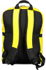 K-WAY GELBER HERRENRUCKSACK