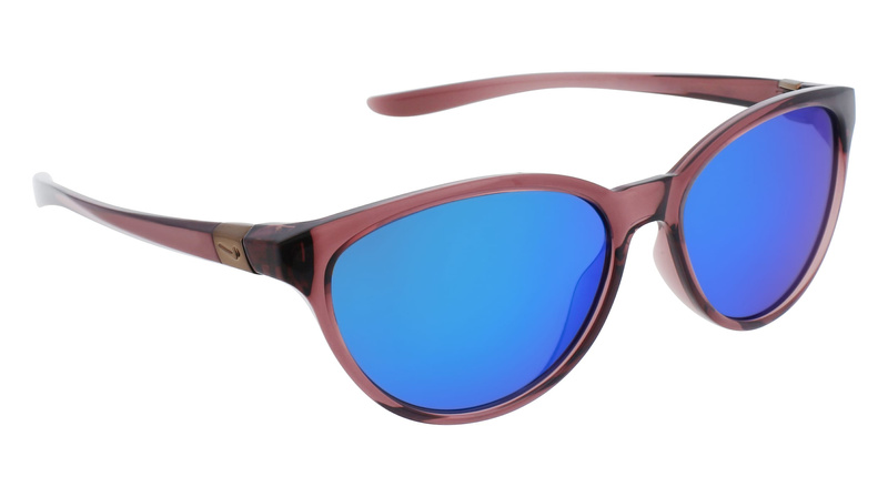 SUNGLASSES NIKE WOMEN CITYPERSONAMD (Szkło/Zausznik/Mostek) 57/16/140 mm)