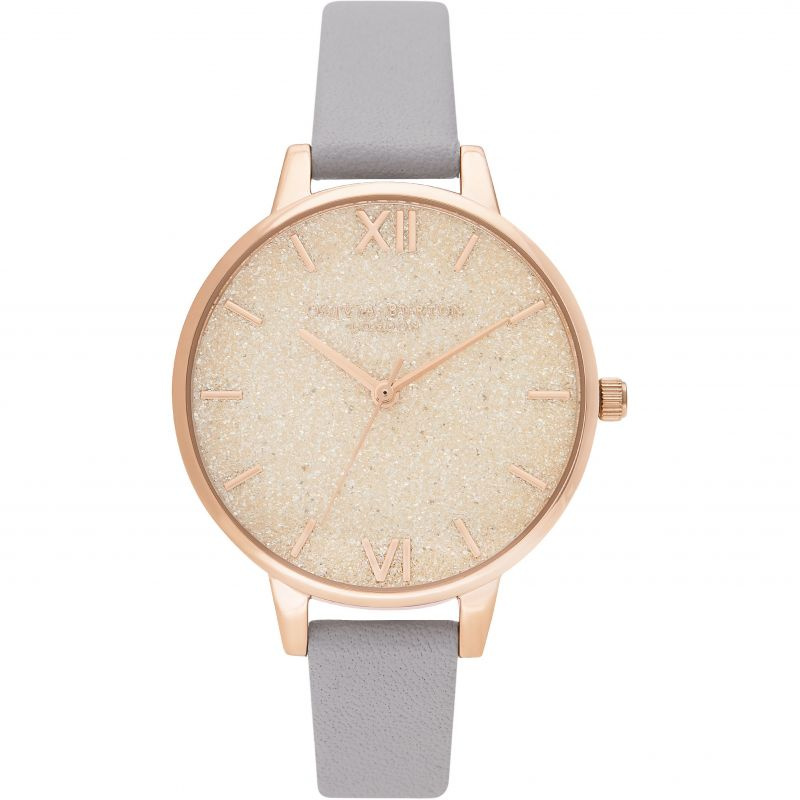 WATCH OLIVIA BURTON WOMEN OB16GD45 (34 MM)