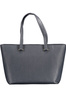 TOMMY HILFIGER BLUE WOMAN BAG