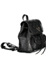 GUESS JEANS WOMEN&#39;S BACKPACK BLACK